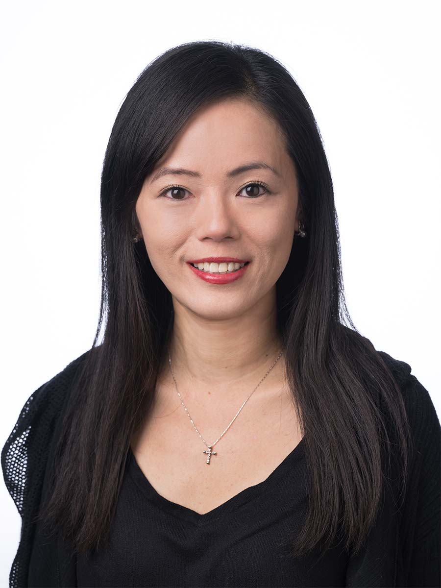 Xochil Solis's portrait